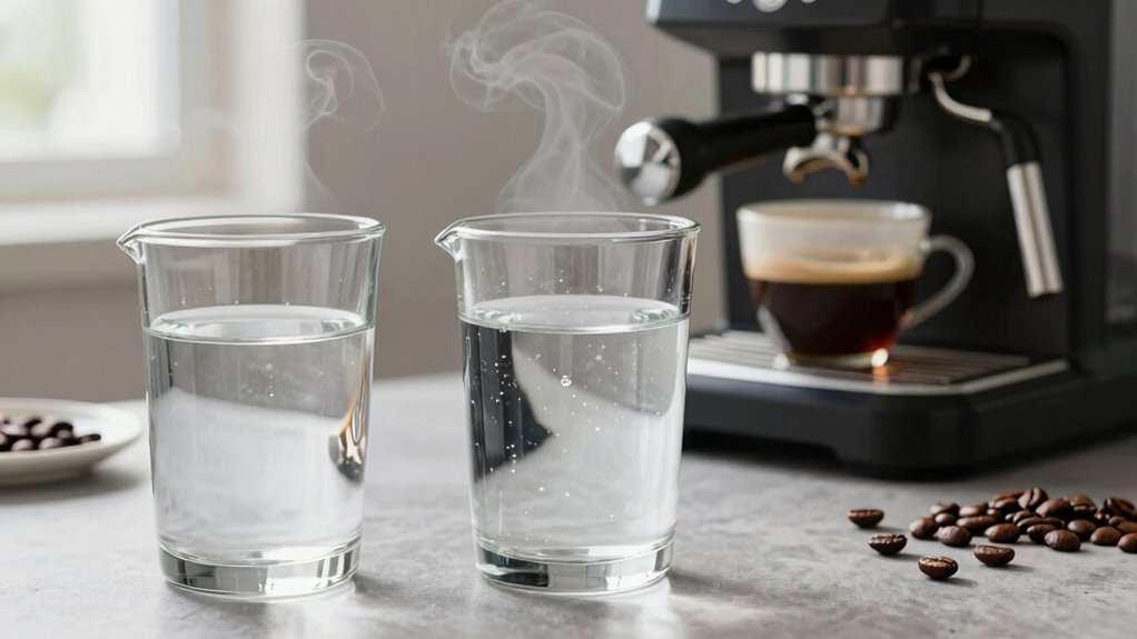 essential coffee filtration systems