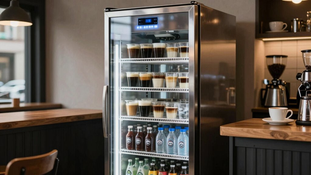 essential features for selection