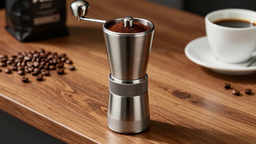 essential grinder selection factors