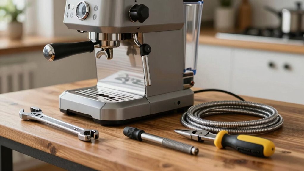essential installation tools checklist