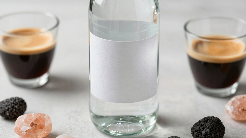 essential minerals for brewing