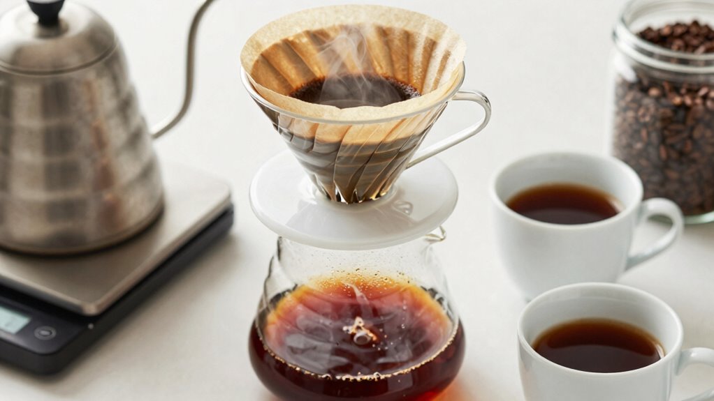 essential tools for brewing