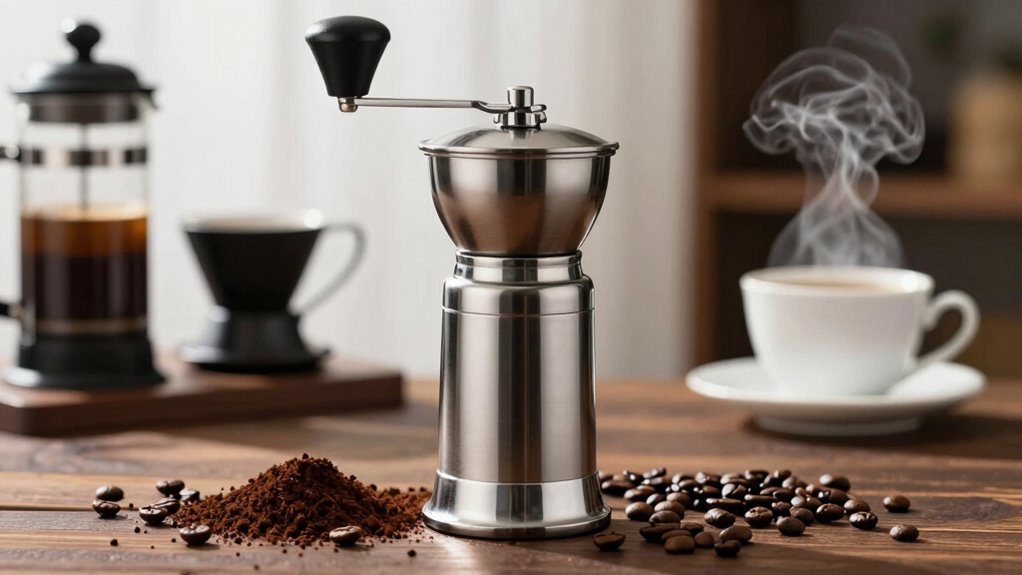 essential tools for grinding