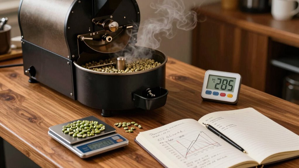 essential tools for roasting