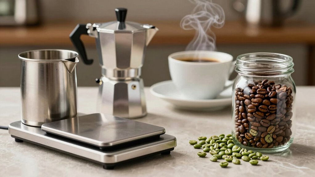 essential tools for roasting