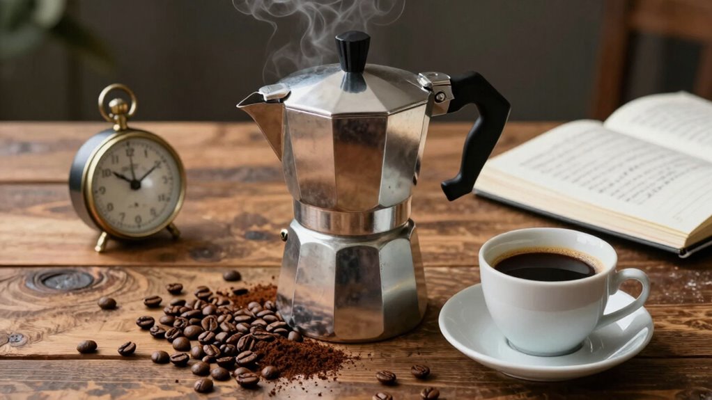 experiment with brew variables