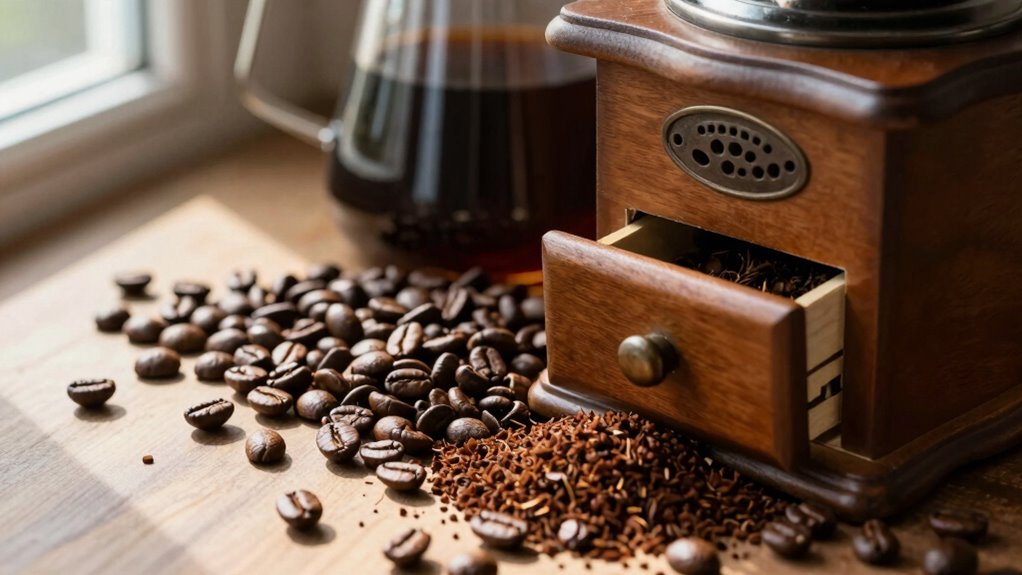 explore cold brew options