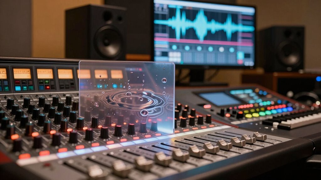 expressive sound shaping techniques