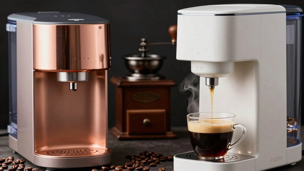 factors influencing coffee flavor
