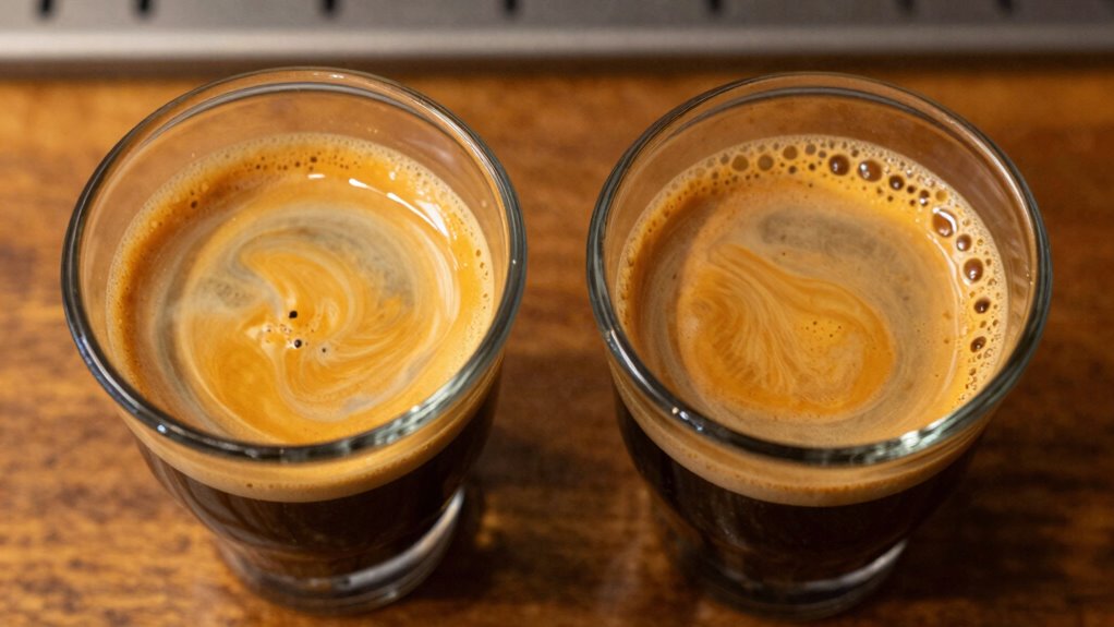 factors influencing espresso quality