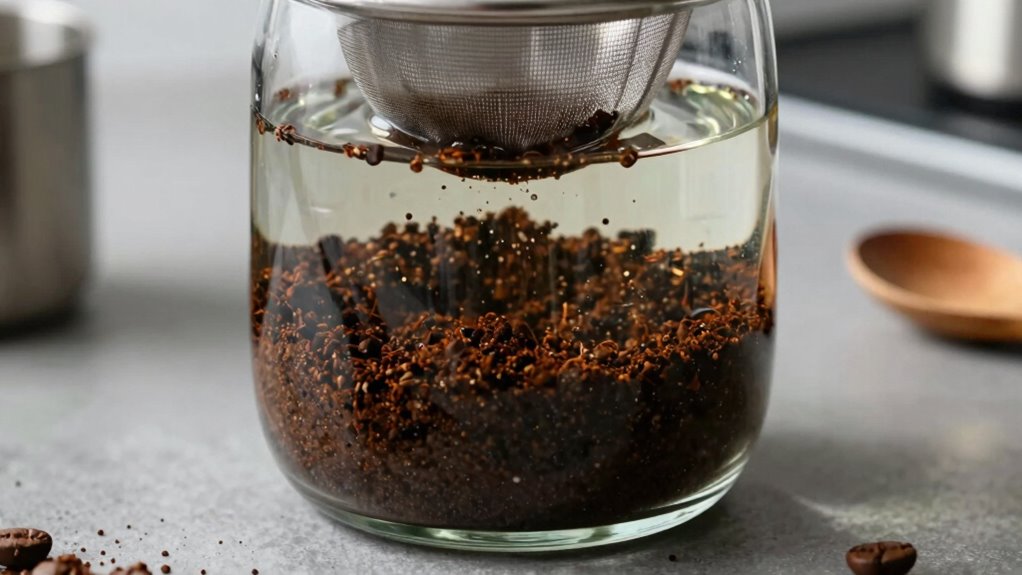 faster cold brew techniques