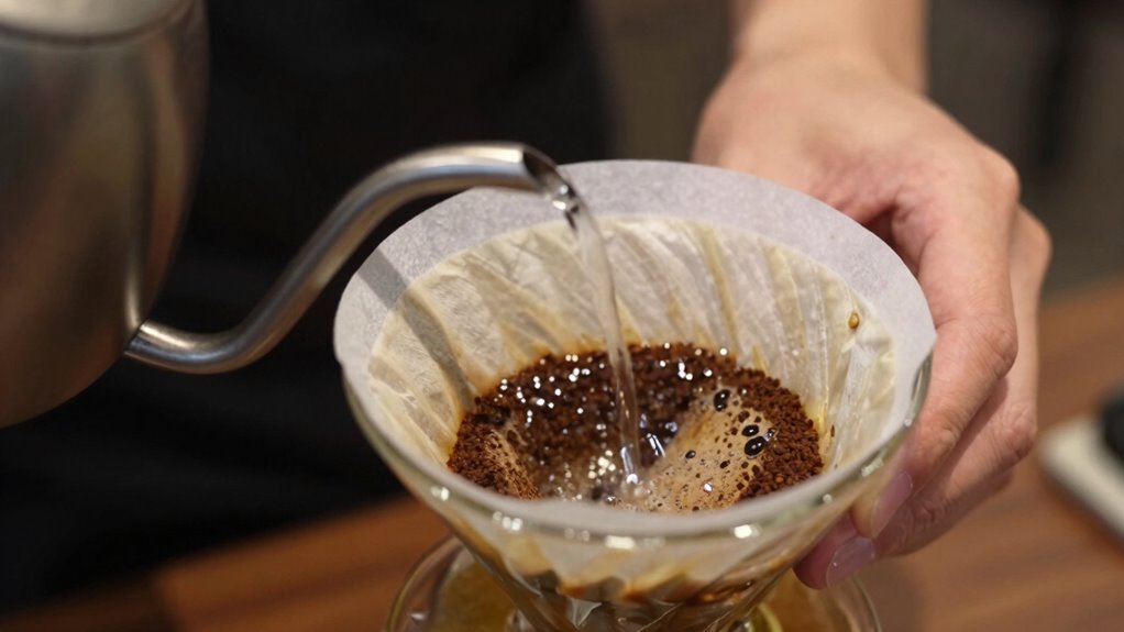 filter clogging causes explained