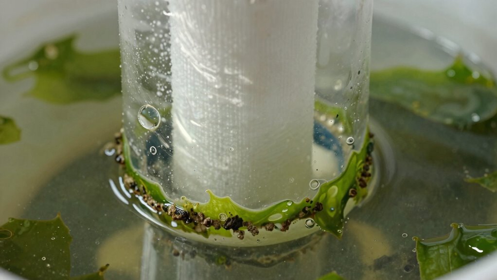 filter mistakes impact hydration