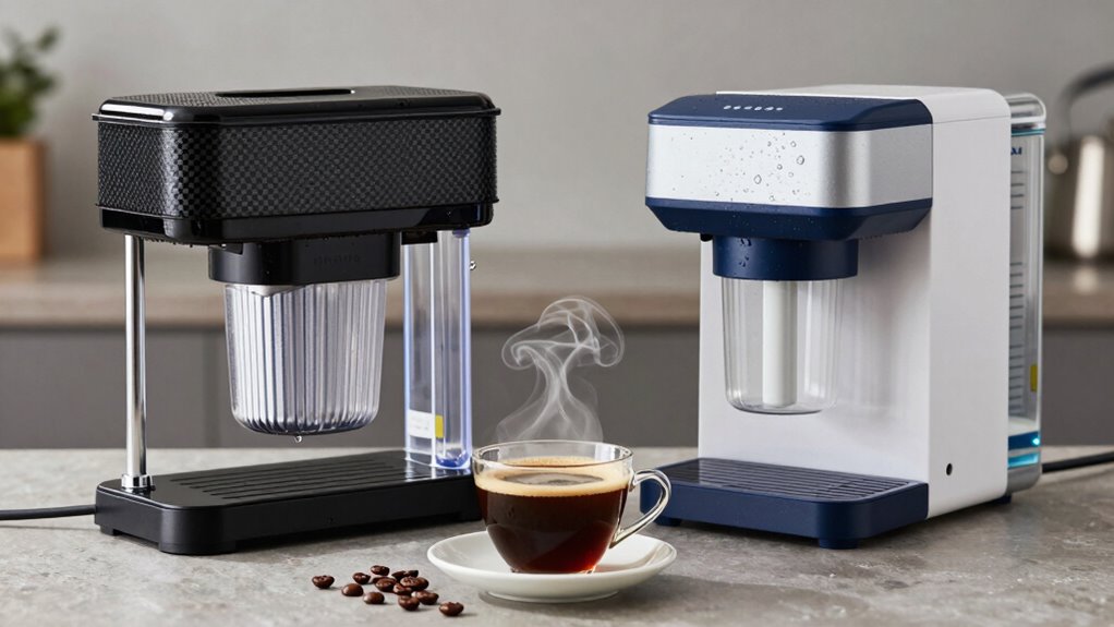 filtration methods impact flavor