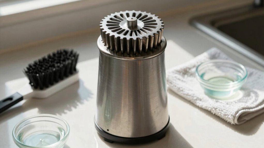 fix cleaning mistakes effectively