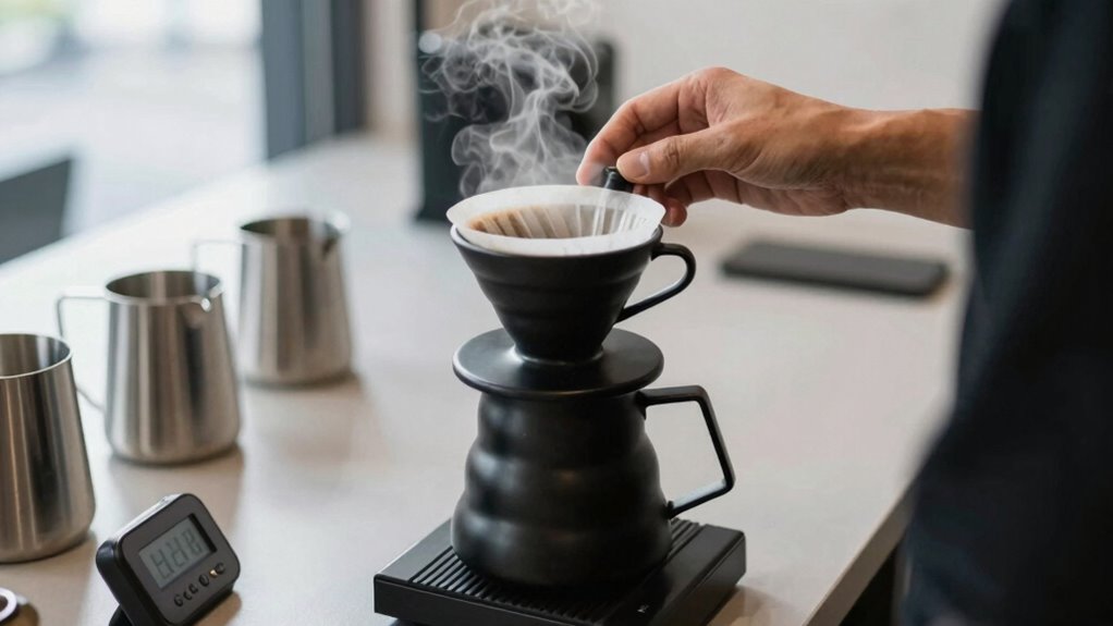 fix v60 stall quickly