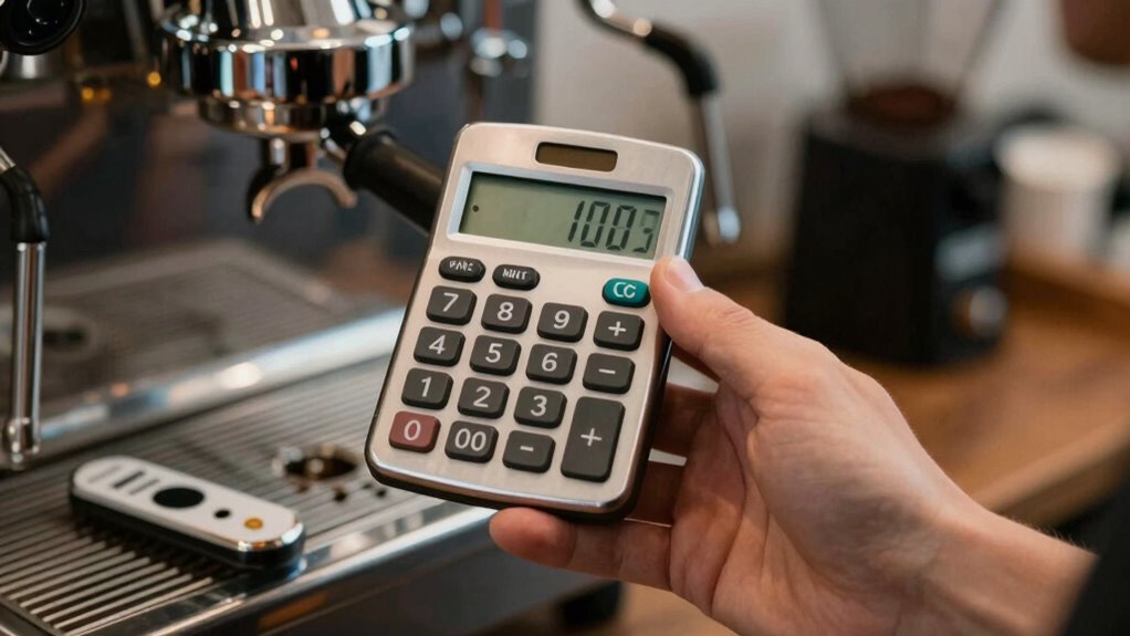 fixing calibration problems