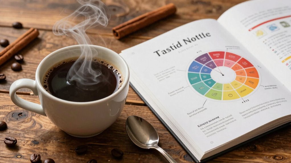 flavor profiles and significance