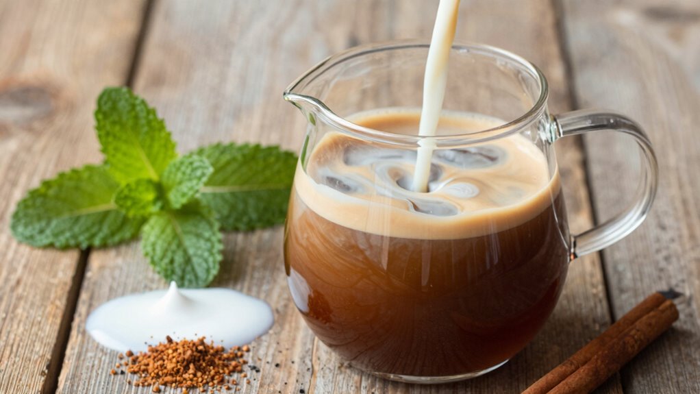 flavorful cold brew enhancements