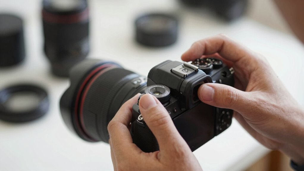 flexible balanced time management