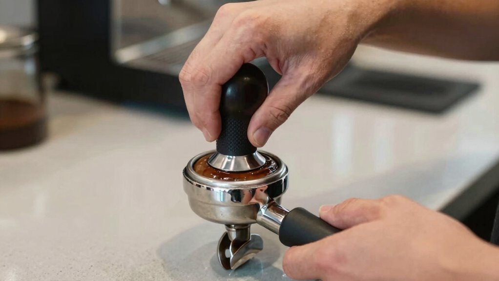 focus on consistency quality