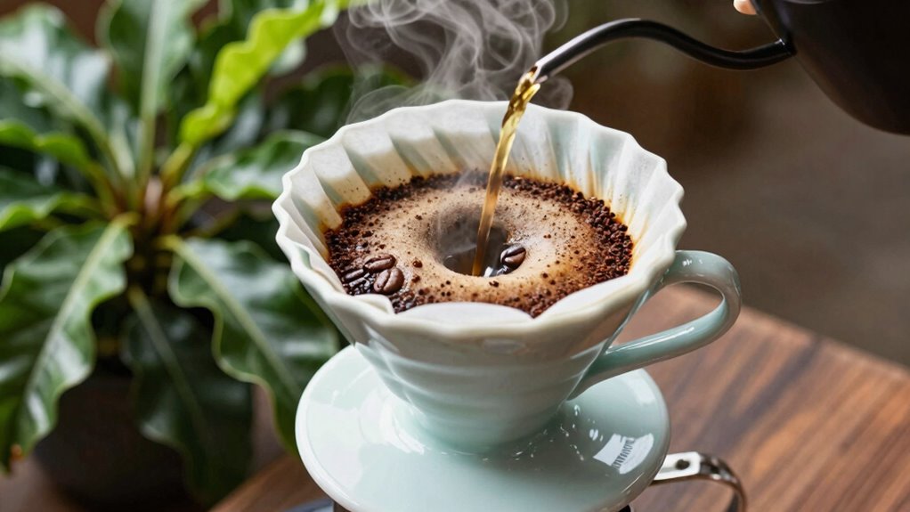 fresh beans better brews