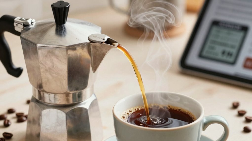 fresh beans proper grind