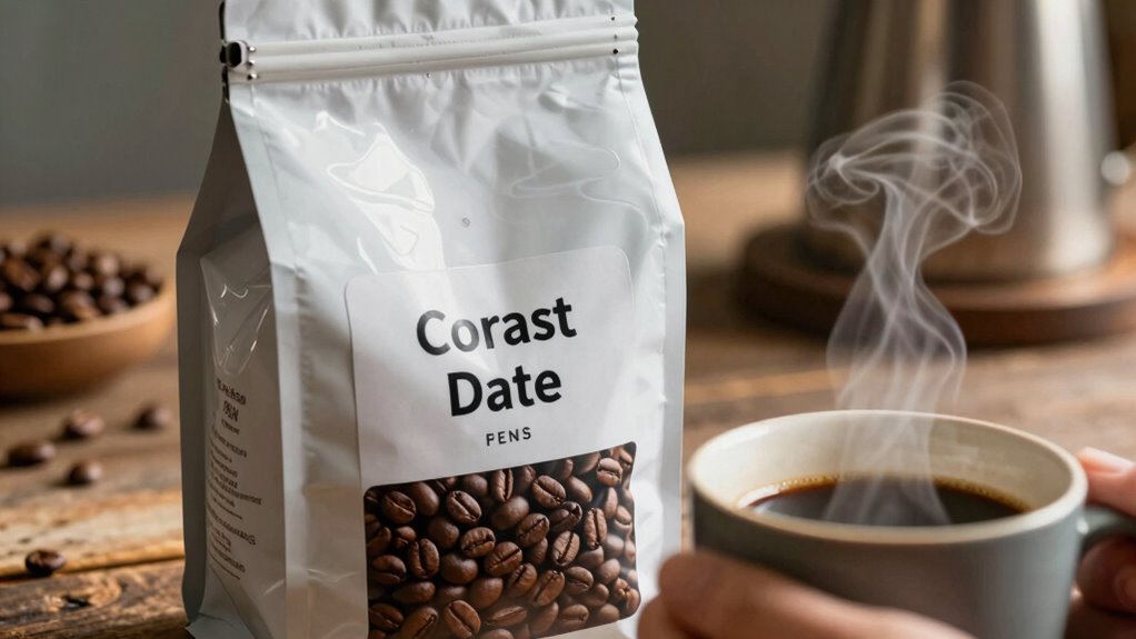 fresh beans vibrant flavors