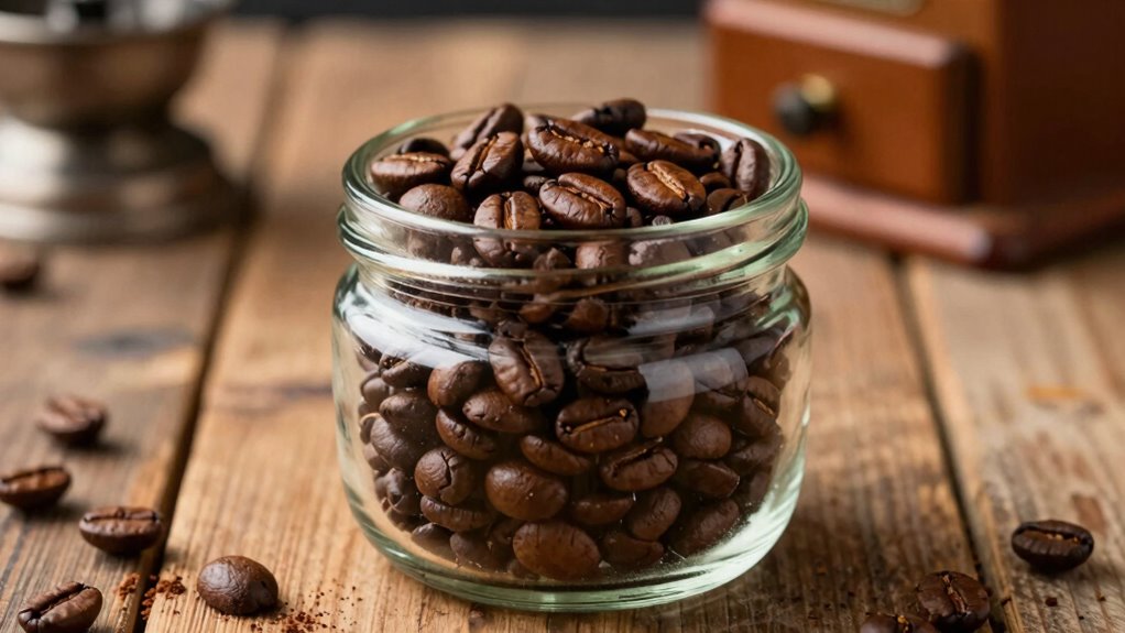 fresh beans vibrant flavors