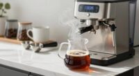 fresh coffee quick refresh
