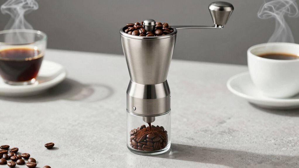 fresh flavorful personalized grinding