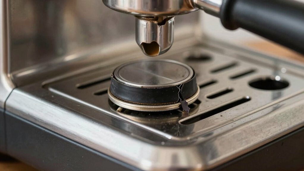 gasket maintenance prevents leaks