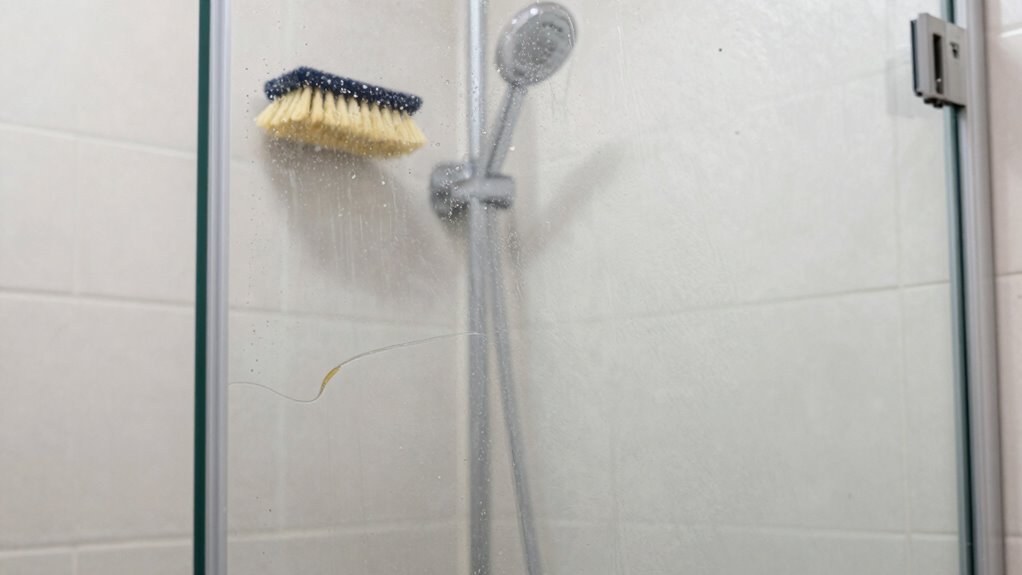 gentle cleaning proper tools