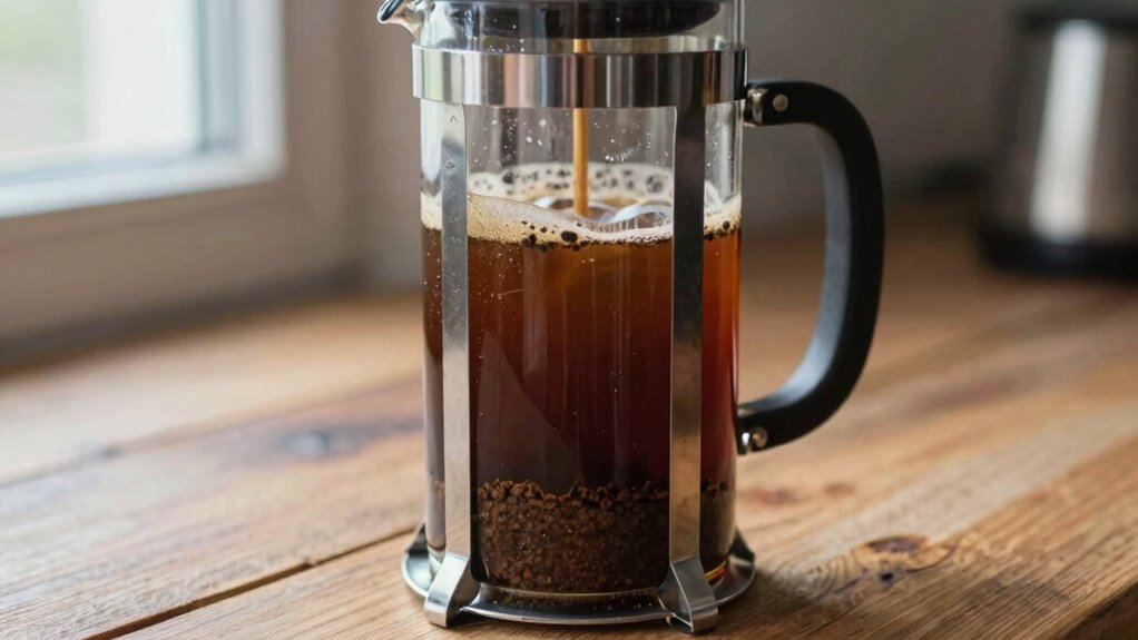 gentle precise brewing techniques