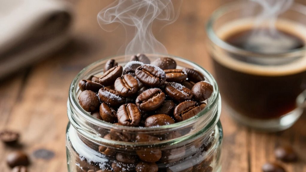 gradual fridge thawing recommended