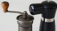 grind quality comparison differences