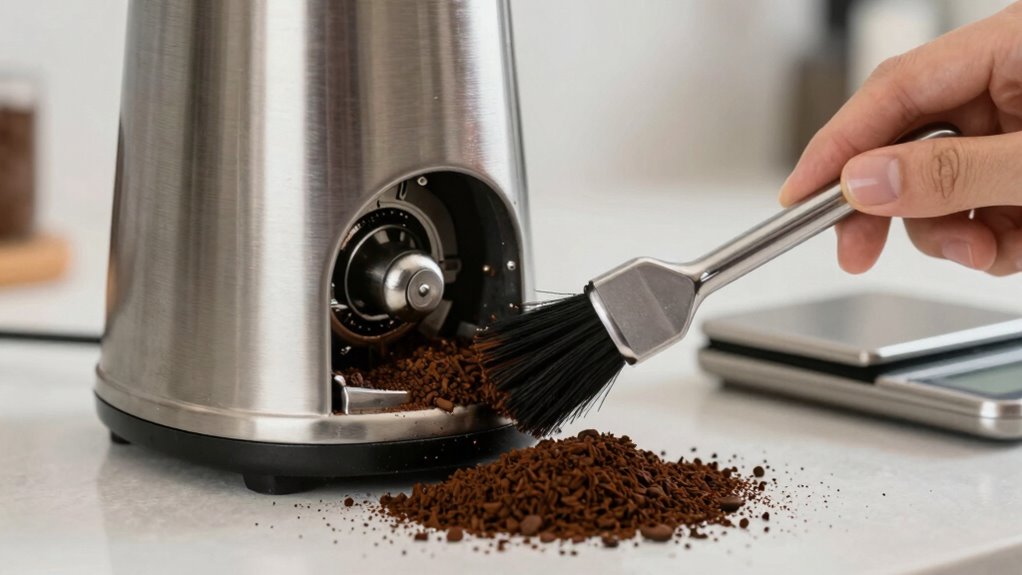 grind retention troubleshooting tips