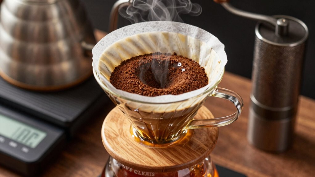 grind size adjustments matter