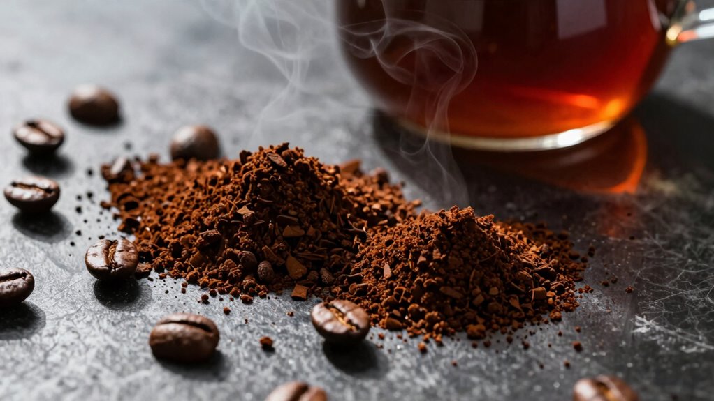 grind size affects cold brew