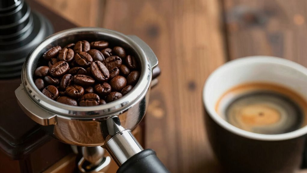 grind size affects flavor