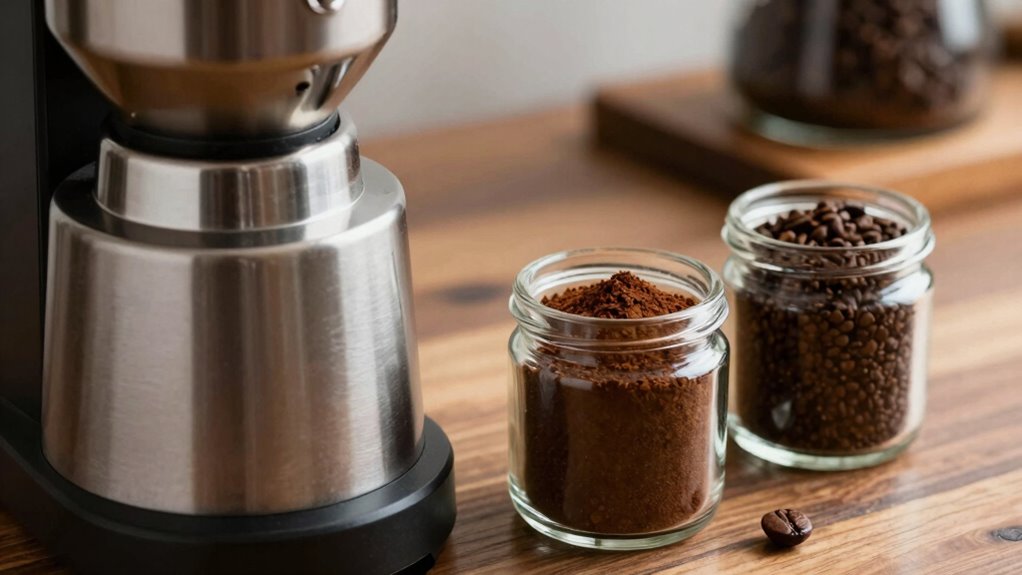 grind size affects flavor