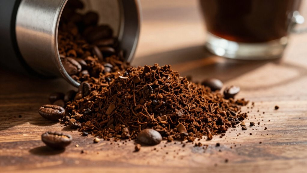 grind size affects flavor