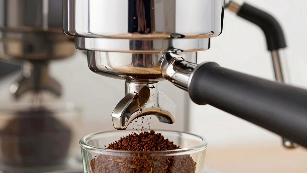 grind size affects flavor