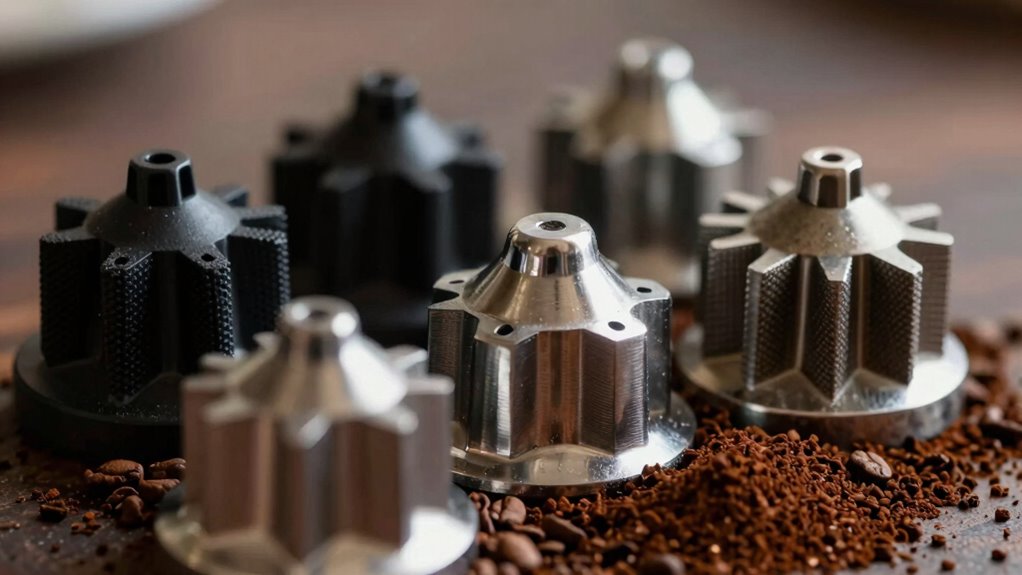 grind size affects flavor