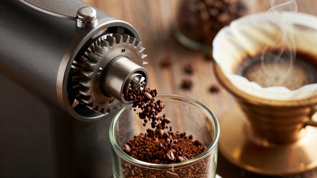 grind size affects flavor