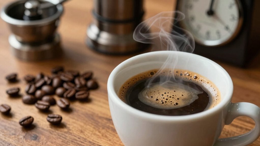 grind size affects flavor