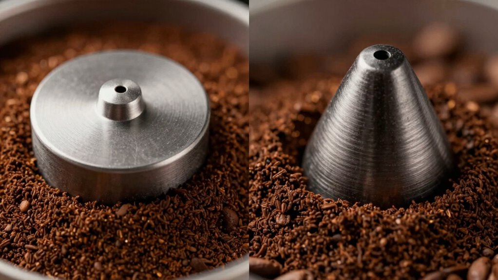 grind size impacts coffee flavor