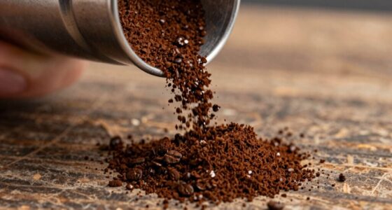 grind size influences flavor