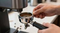 grinder alignment improves coffee