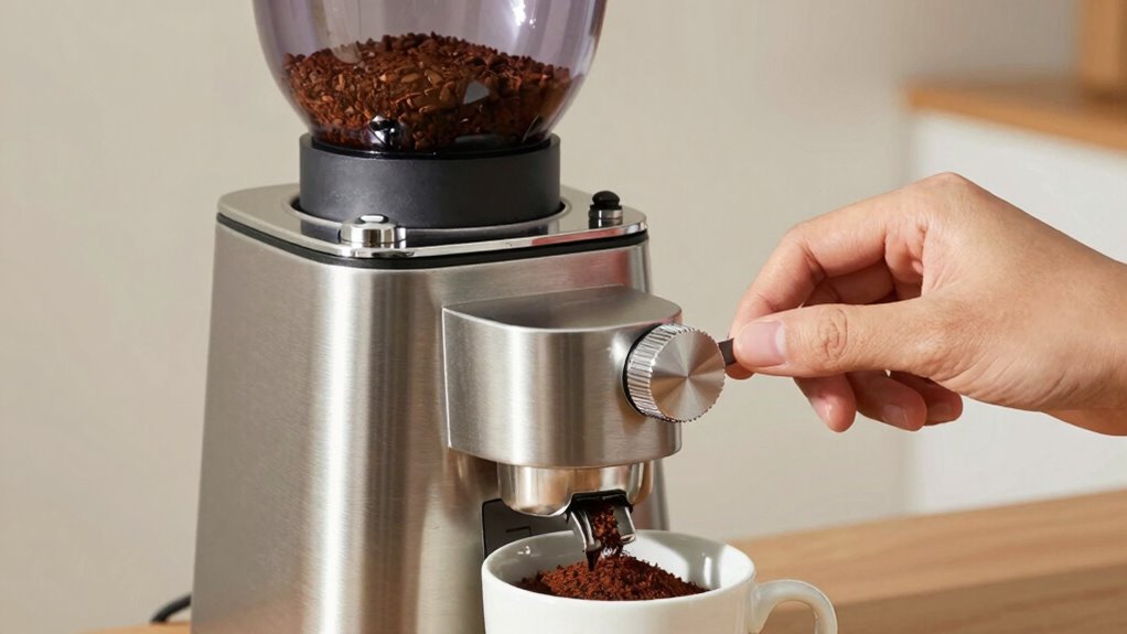 grinder issues and solutions